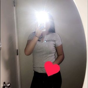 Meet your Posher, Katherine